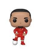 Virgil van Dijk - Liverpool - Pop! Football Figurine product image